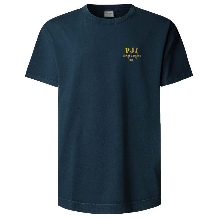 CAMISETA HOMBRE  PEPE JEANS STARK TEE