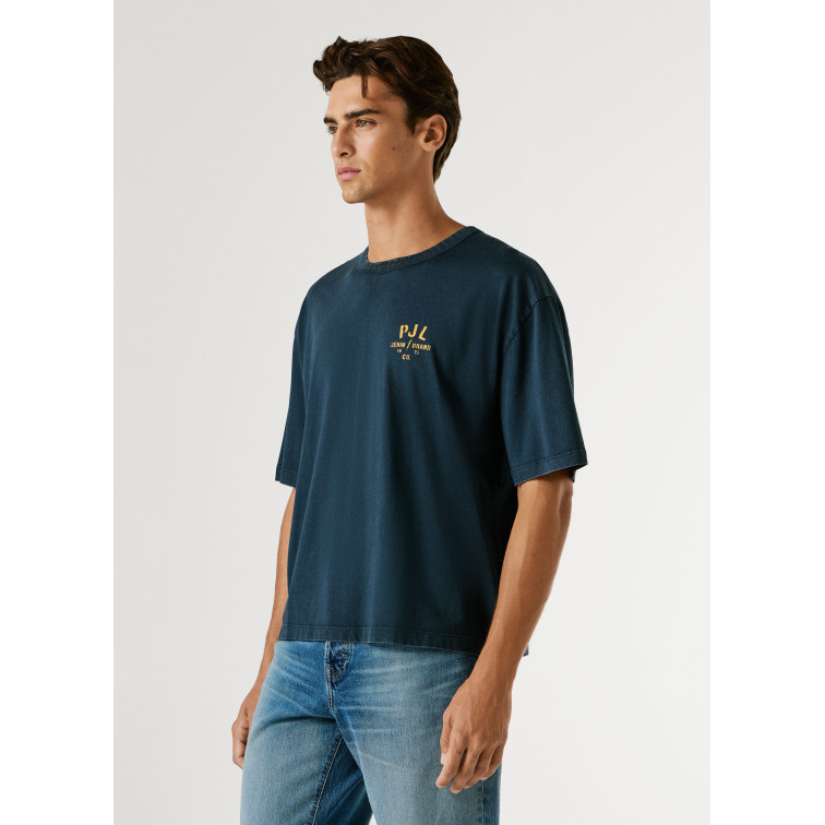 CAMISETA HOMBRE  PEPE JEANS STARK TEE