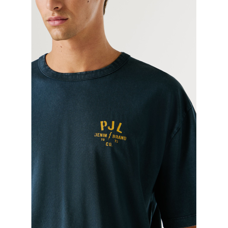 CAMISETA HOMBRE  PEPE JEANS STARK TEE