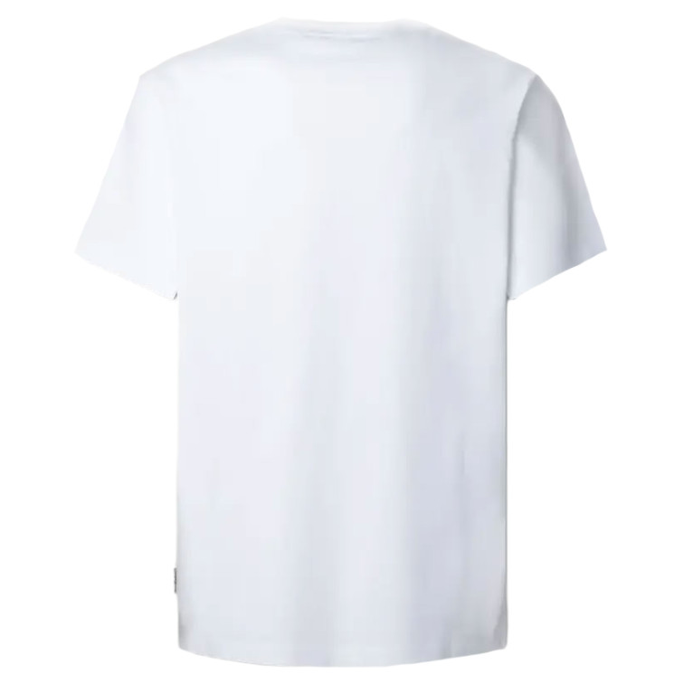 CAMISETA HOMBRE PEPE JEANS GRÁFICO ESTAMPADO