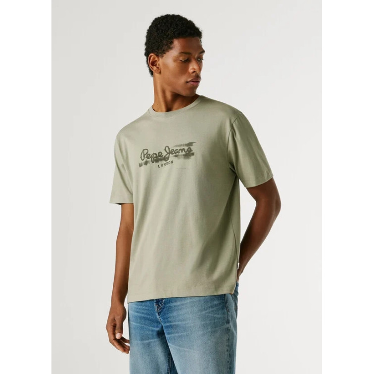 HOMBRE SEASONAL LOGO FANTASY 3 701