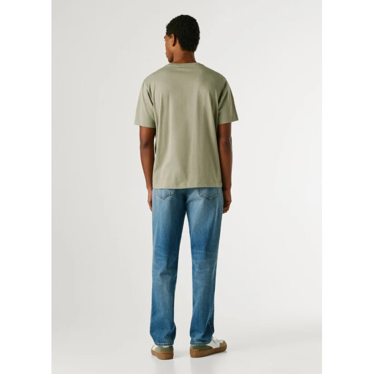 HOMBRE SEASONAL LOGO FANTASY 3 701