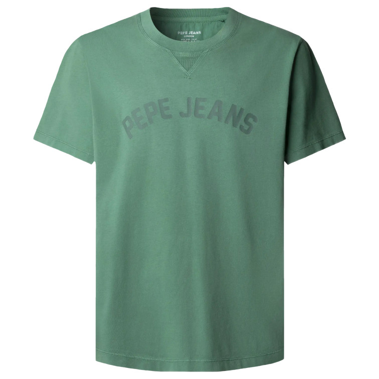 CAMISETA HOMBRE  PEPE JEANS GIO TEE