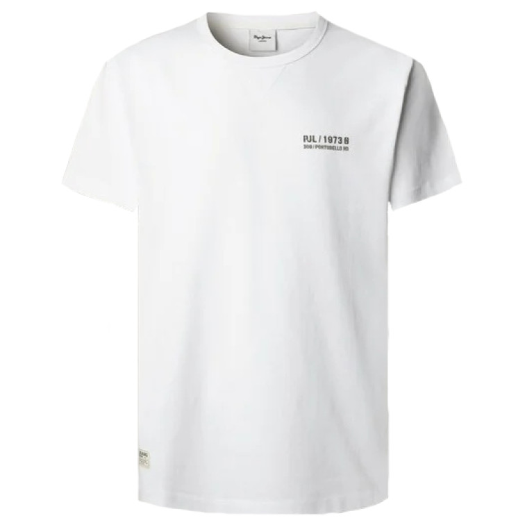 HOMBRE SCOTT TEE 800