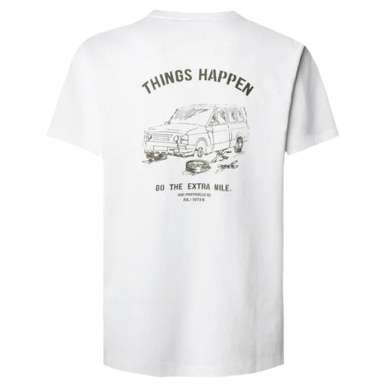 HOMBRE SCOTT TEE 800