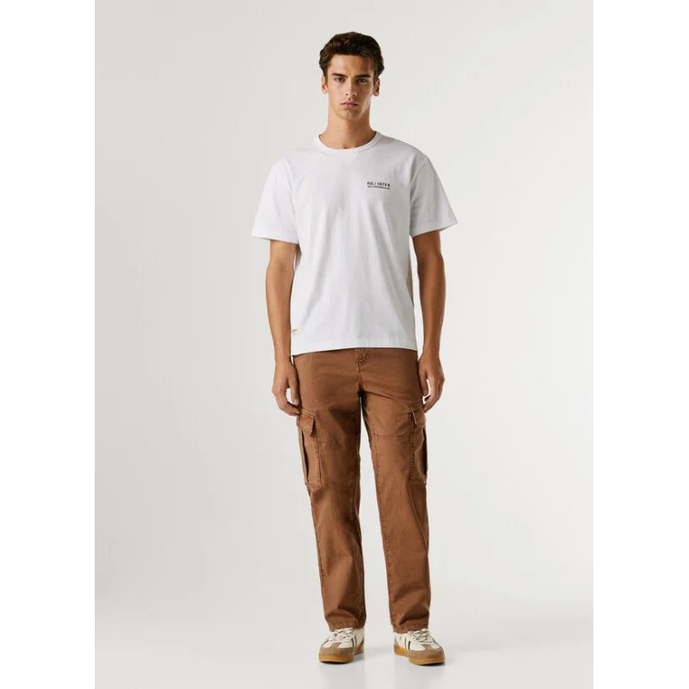 HOMBRE SCOTT TEE 800