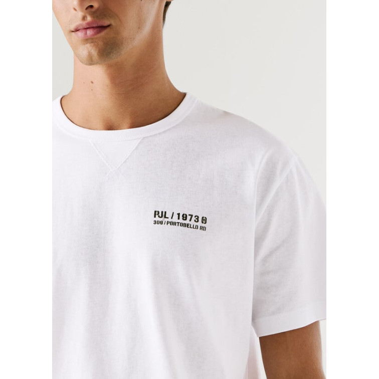 HOMBRE SCOTT TEE 800