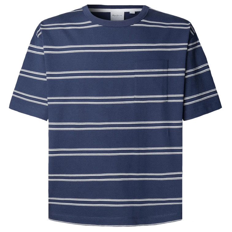 CAMISETA HOMBRE  PEPE JEANS CLARK TEE