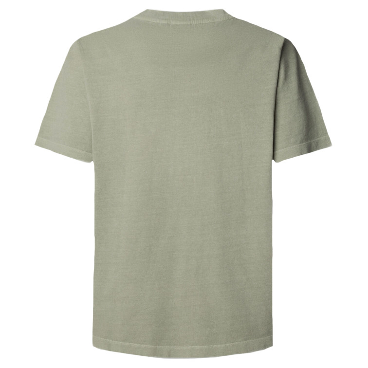 CAMISETA HOMBRE PEPE JEANS GRÁFICO ESTAMPADO