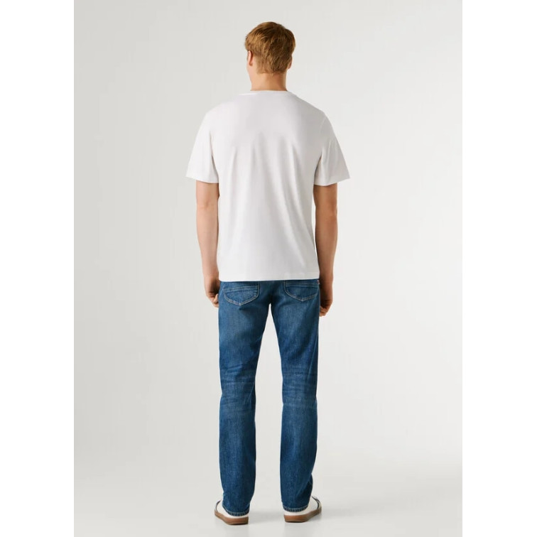 HOMBRE SUMMER SEASONAL LOGO TEE 800