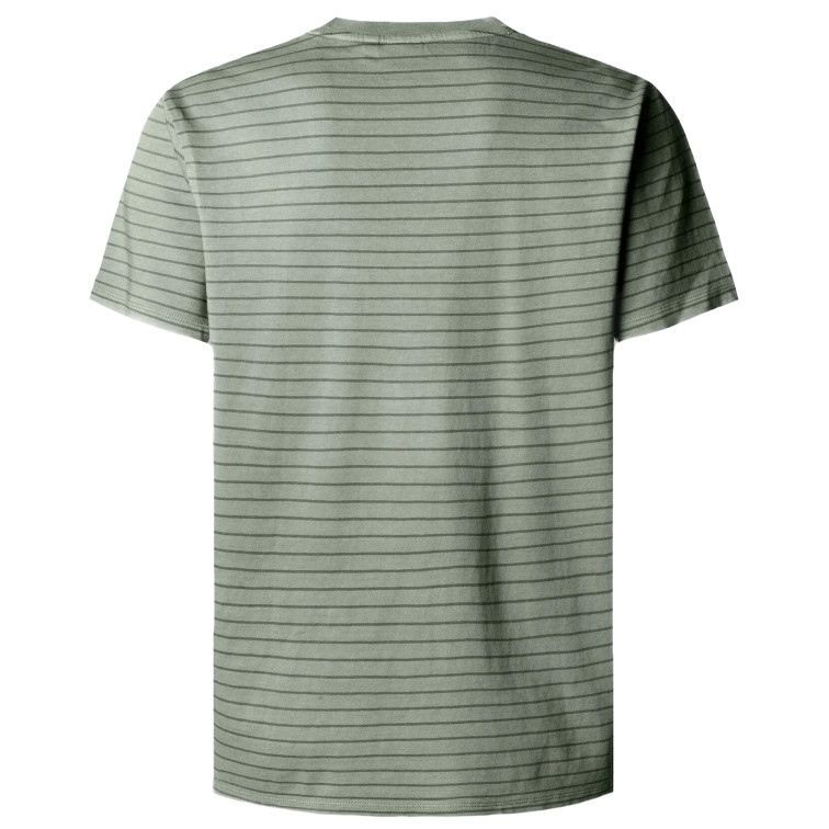 CAMISETA HOMBRE  PEPE JEANS JACKO STRIPES