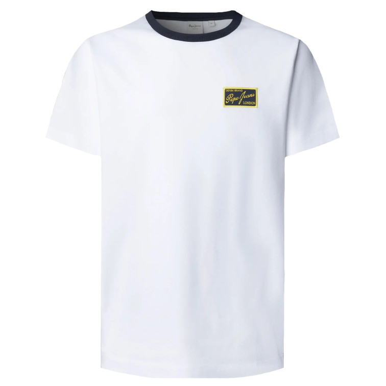 HOMBRE SOREN TEE 800