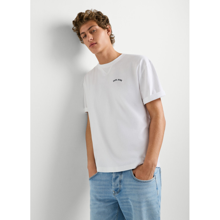 CAMISETA HOMBRE  PEPE JEANS JOHN TEE