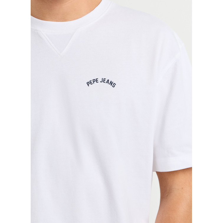 CAMISETA HOMBRE  PEPE JEANS JOHN TEE