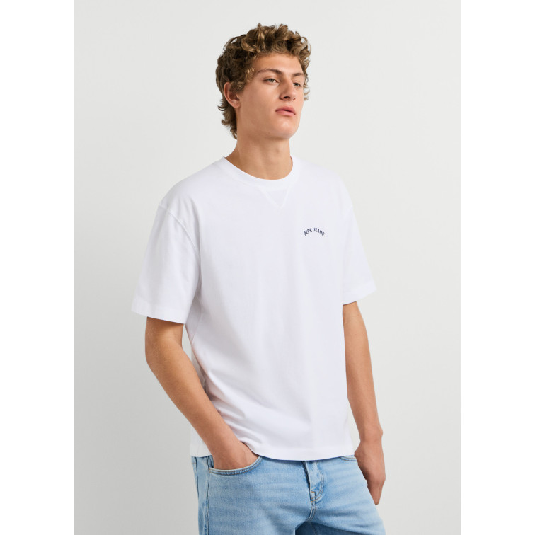 CAMISETA HOMBRE  PEPE JEANS JOHN TEE