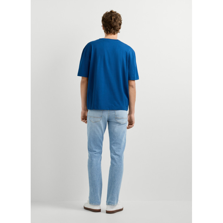 CAMISETA HOMBRE  PEPE JEANS SMALL CHELSEA TEE