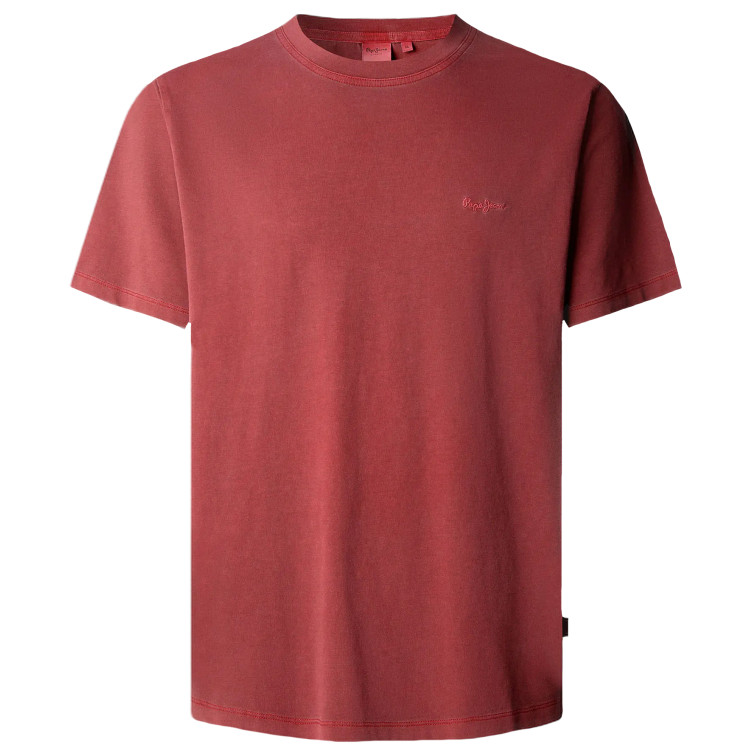 CAMISETA HOMBRE  PEPE JEANS PORTOBELLO TEE