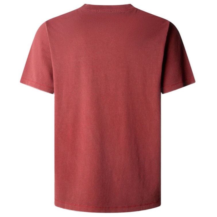 CAMISETA HOMBRE  PEPE JEANS PORTOBELLO TEE