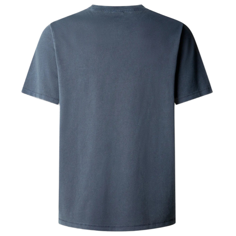 CAMISETA HOMBRE  PEPE JEANS PORTOBELLO TEE
