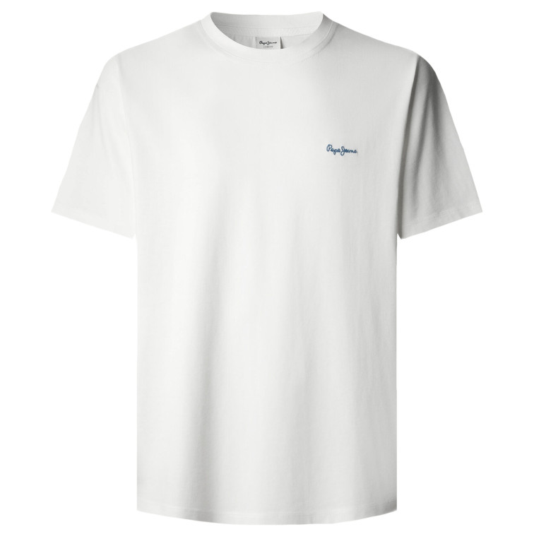 CAMISETA HOMBRE  PEPE JEANS PORTOBELLO TEE