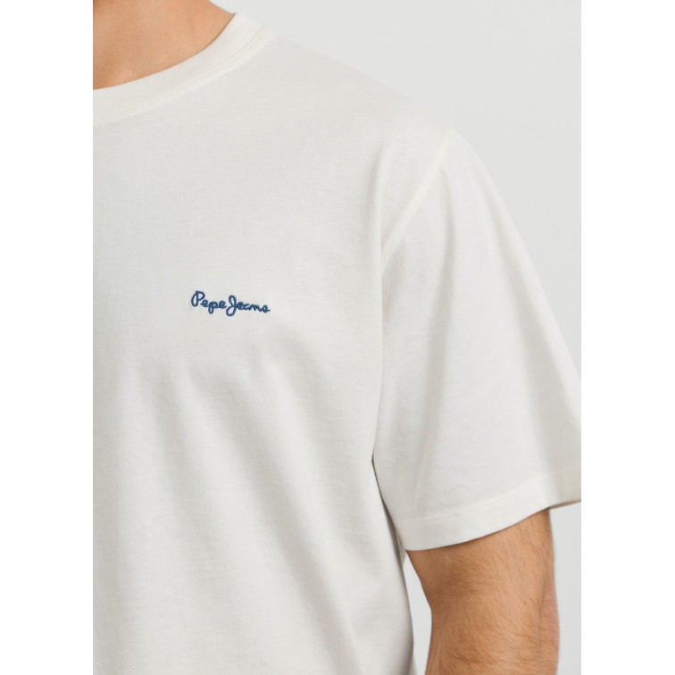 CAMISETA HOMBRE  PEPE JEANS PORTOBELLO TEE