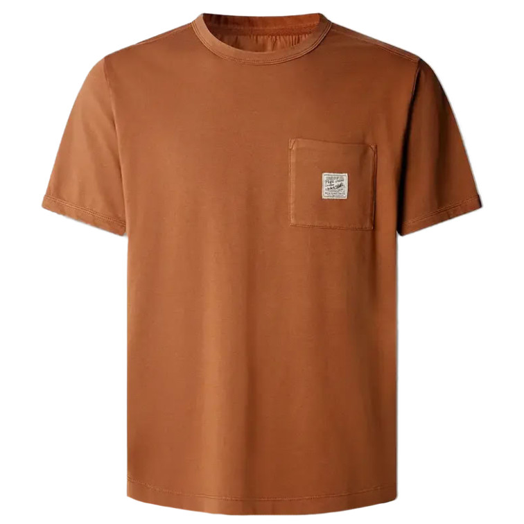 CAMISETA HOMBRE  PEPE JEANS JUDE TEE