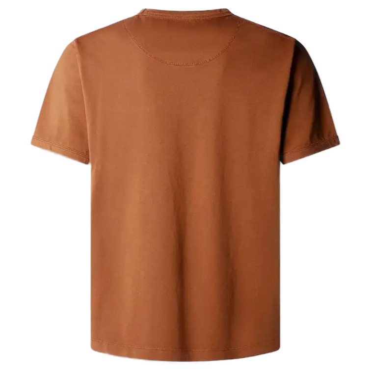 CAMISETA HOMBRE  PEPE JEANS JUDE TEE