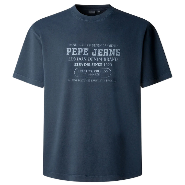 CAMISETA HOMBRE  PEPE JEANS JACK TEE