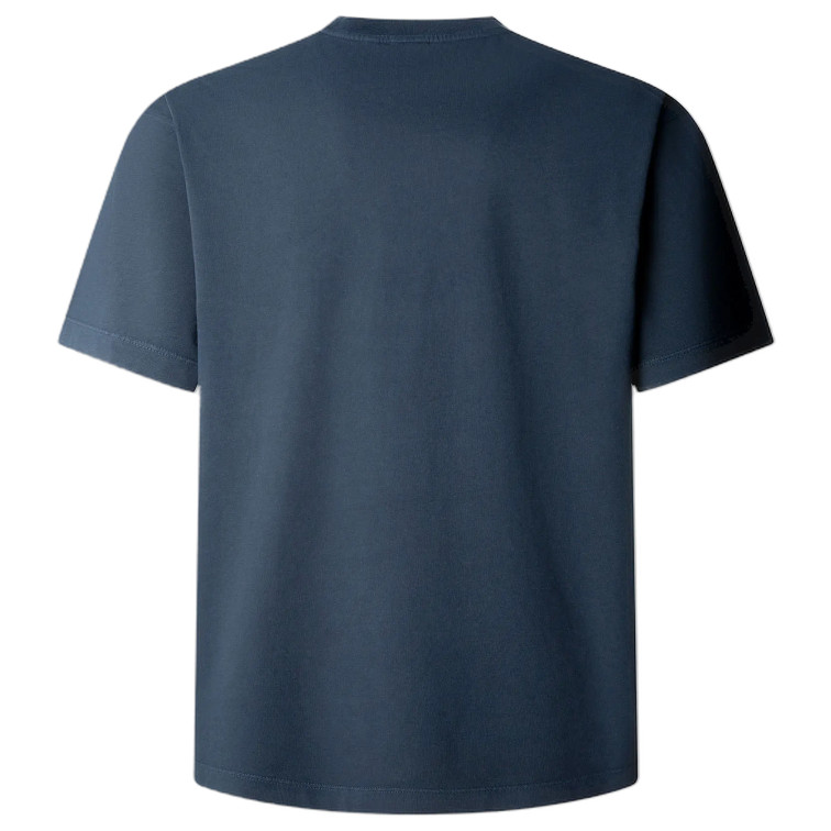 CAMISETA HOMBRE  PEPE JEANS JACK TEE