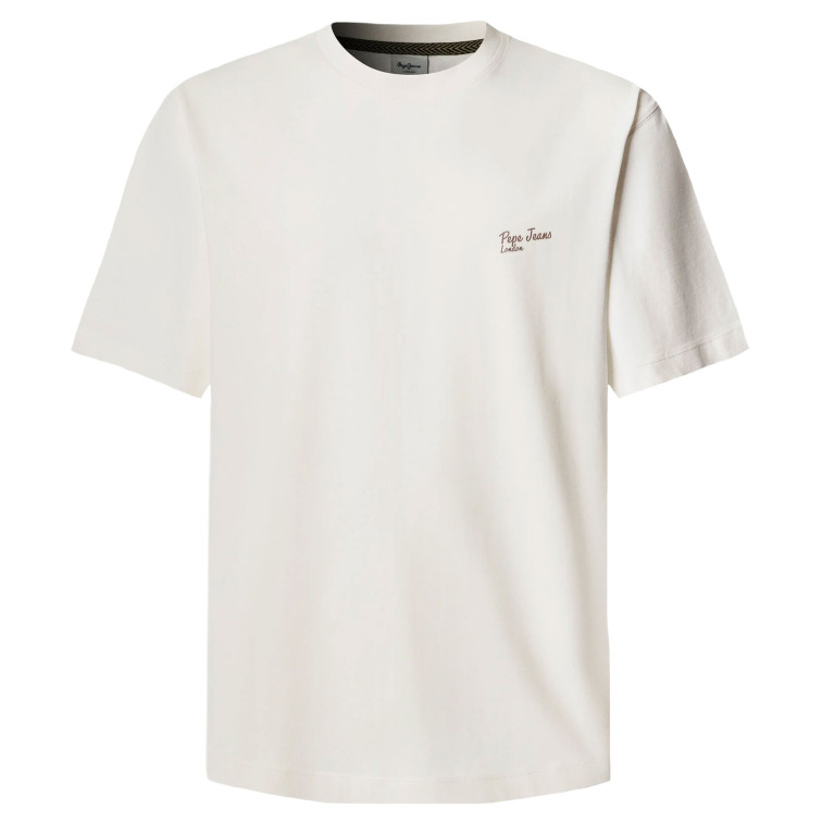 CAMISETA HOMBRE  PEPE JEANS JAX TEE