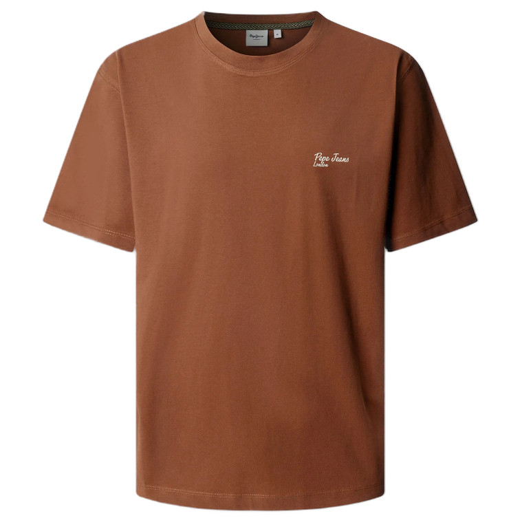 CAMISETA HOMBRE  PEPE JEANS JAX TEE