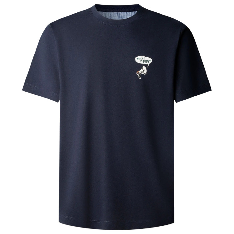 CAMISETA HOMBRE  PEPE JEANS JONNY TEE