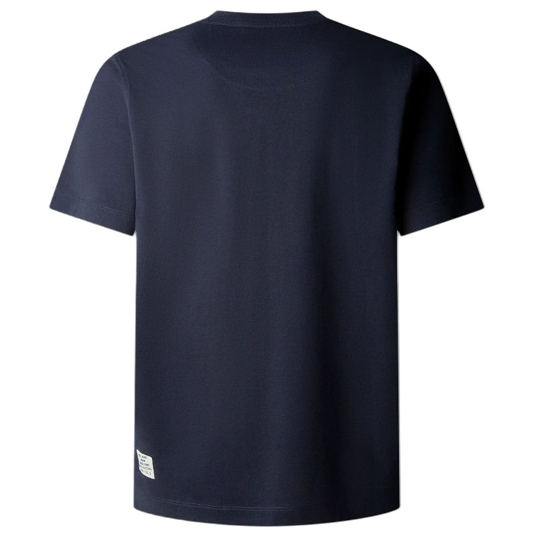 CAMISETA HOMBRE  PEPE JEANS JONNY TEE
