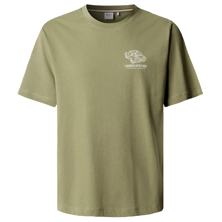 CAMISETA HOMBRE  PEPE JEANS COOPER TEE