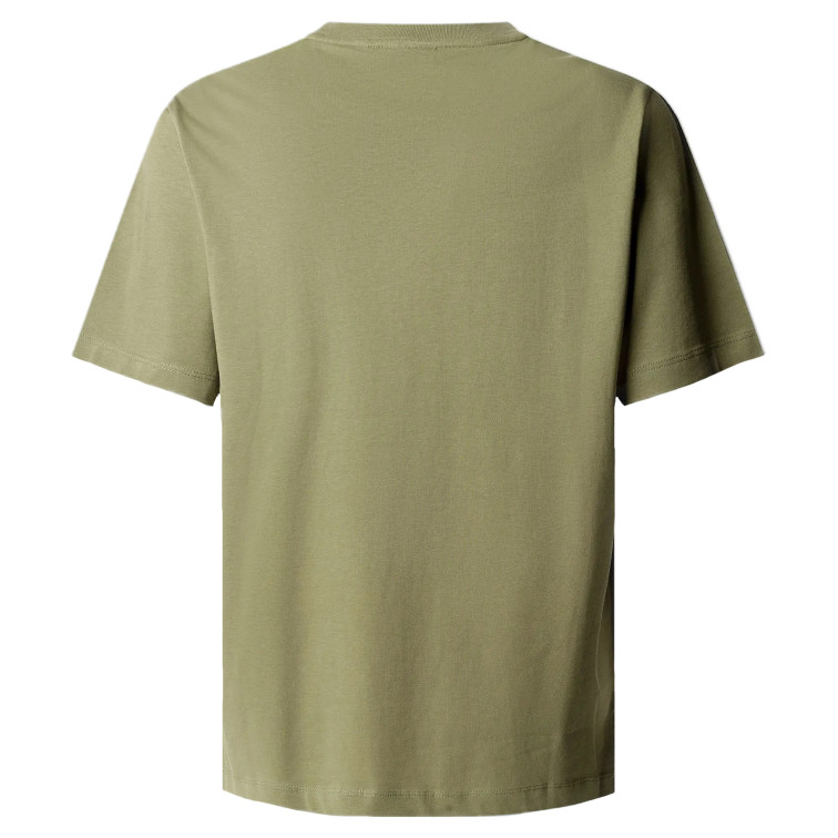 CAMISETA HOMBRE  PEPE JEANS COOPER TEE