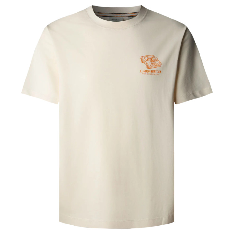 CAMISETA HOMBRE  PEPE JEANS COOPER TEE