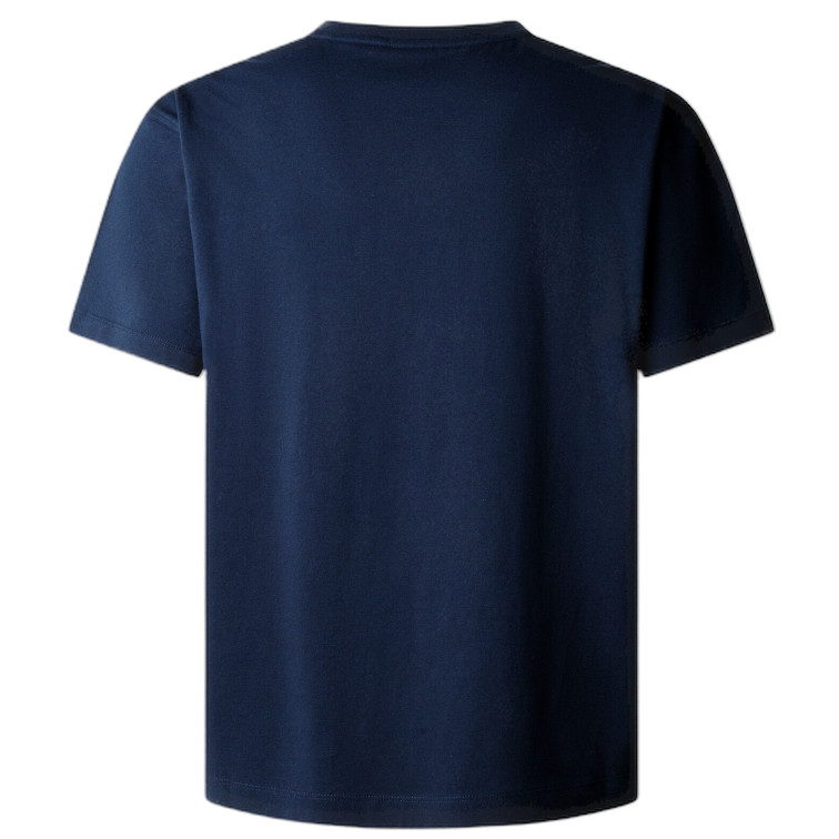 CAMISETA HOMBRE  PEPE JEANS COFFEET TEE
