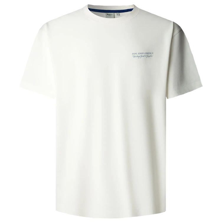 CAMISETA HOMBRE  PEPE JEANS CHESTER TEE