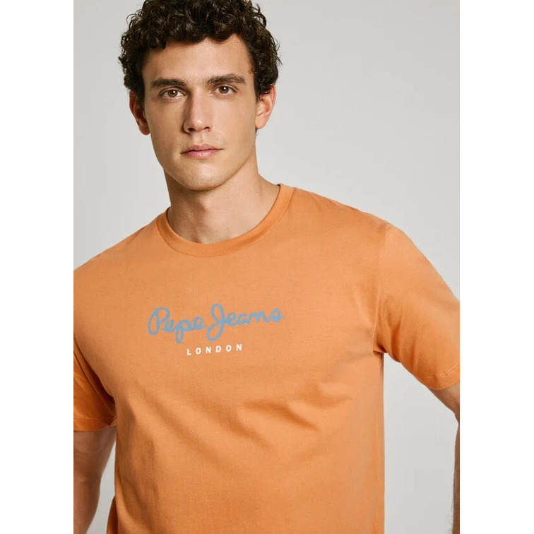 CAMISETA HOMBRE  PEPE JEANS EGGO N