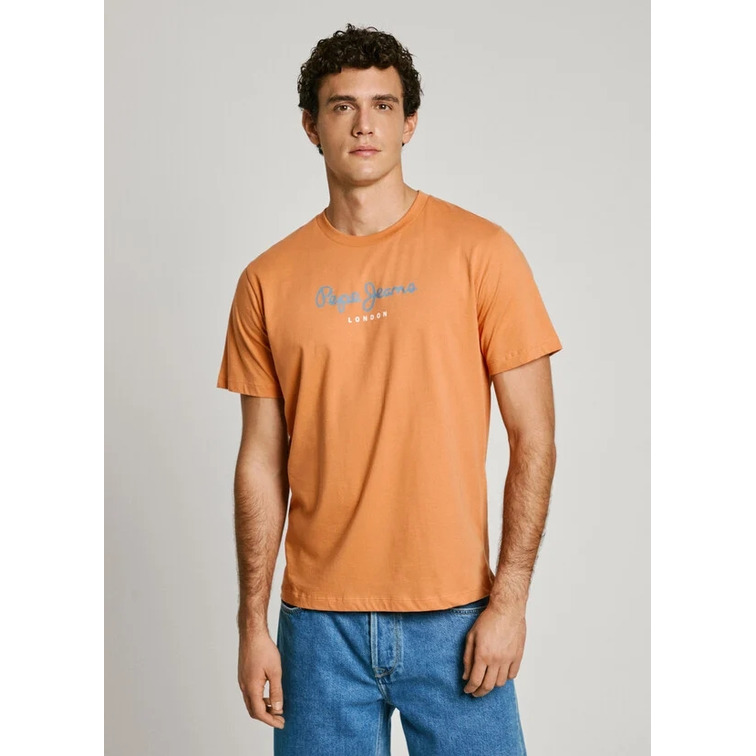 CAMISETA HOMBRE  PEPE JEANS EGGO N