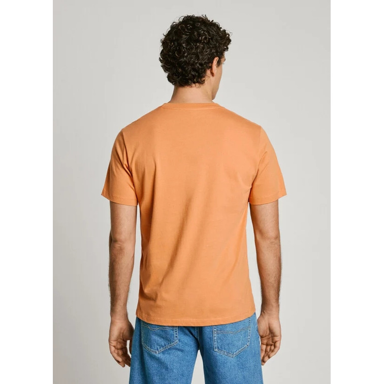 CAMISETA HOMBRE  PEPE JEANS EGGO N