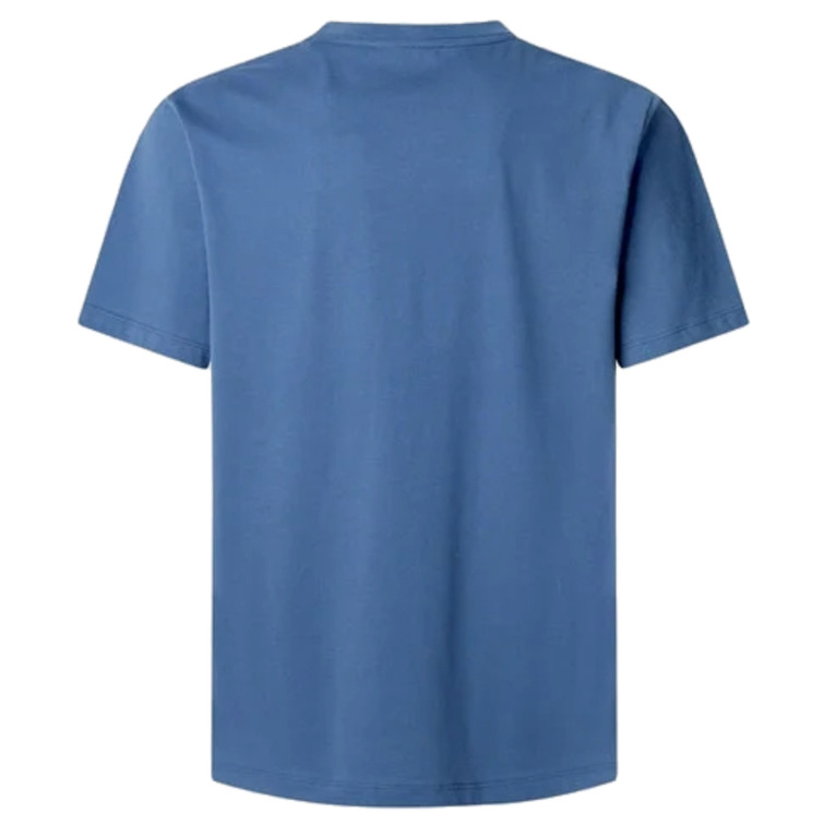 CAMISETA HOMBRE PEPE JEANS LOGO ESTAMPADO FIT REGULAR
