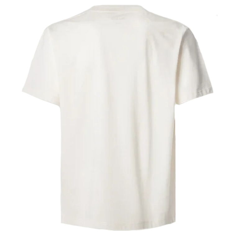 CAMISETA HOMBRE PEPE JEANS LOGO ESTAMPADO FIT REGULAR