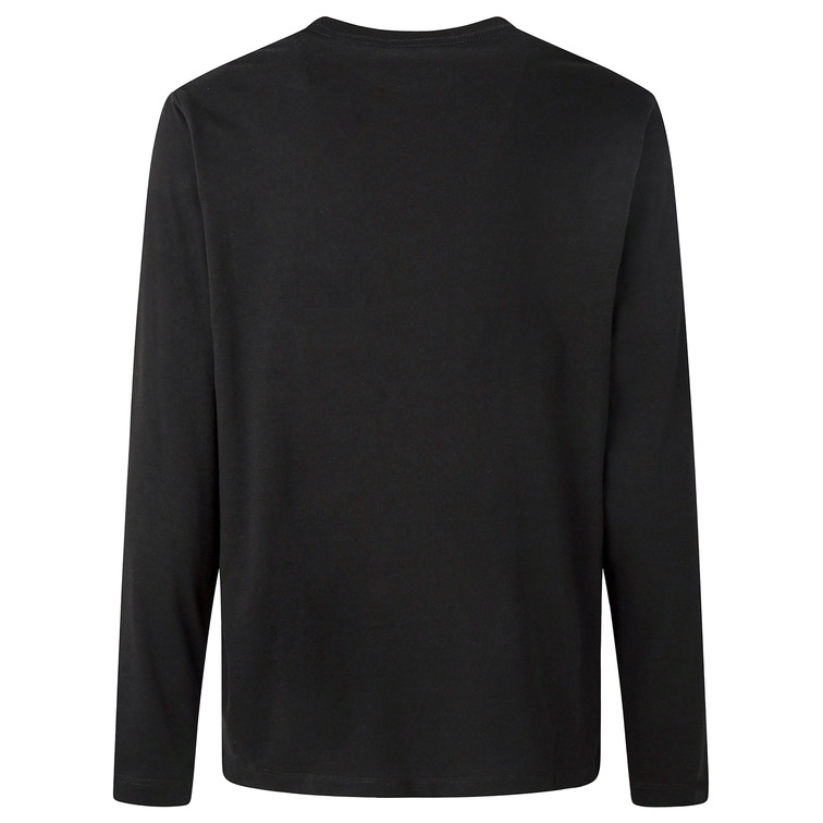 CAMISETA MANGA LARGA HOMBRE PEPE JEANS FIT REGULAR