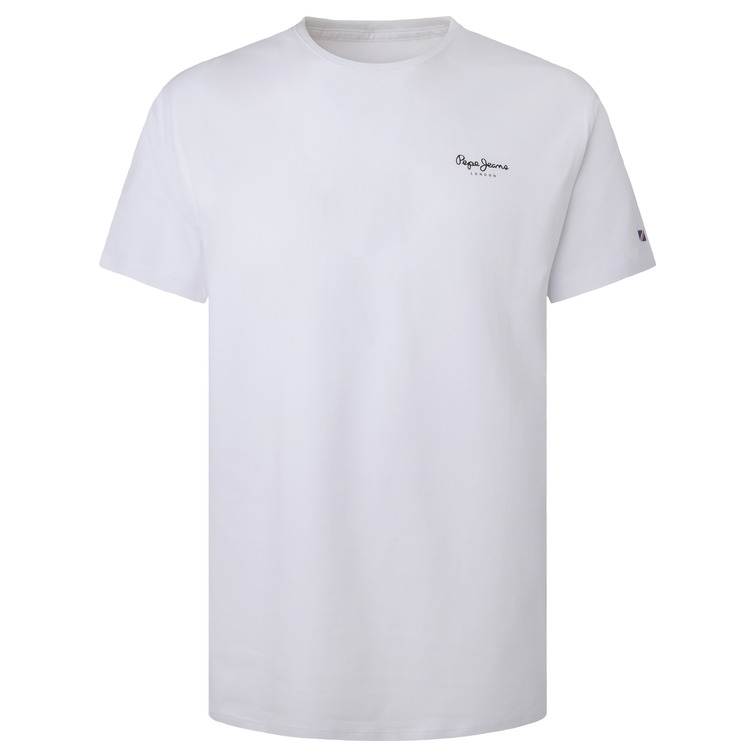 CAMISETA HOMBRE  PEPE JEANS ORIGINAL BASIC 3N
