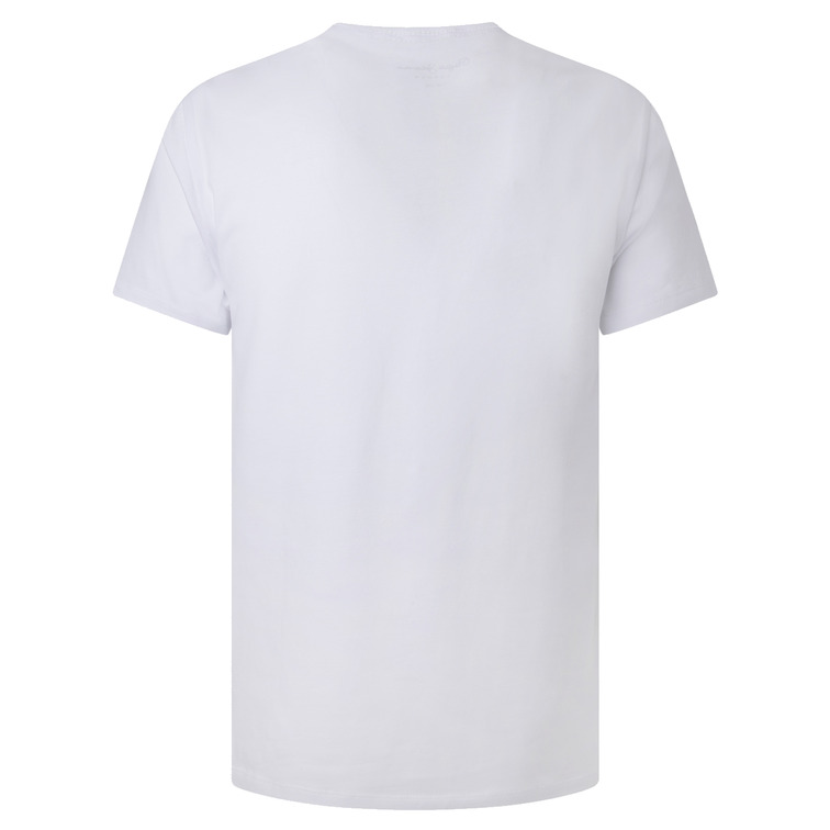 CAMISETA HOMBRE  PEPE JEANS ORIGINAL BASIC 3N