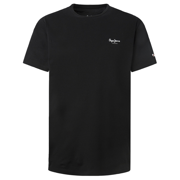 CAMISETA HOMBRE  PEPE JEANS ORIGINAL BASIC 3N