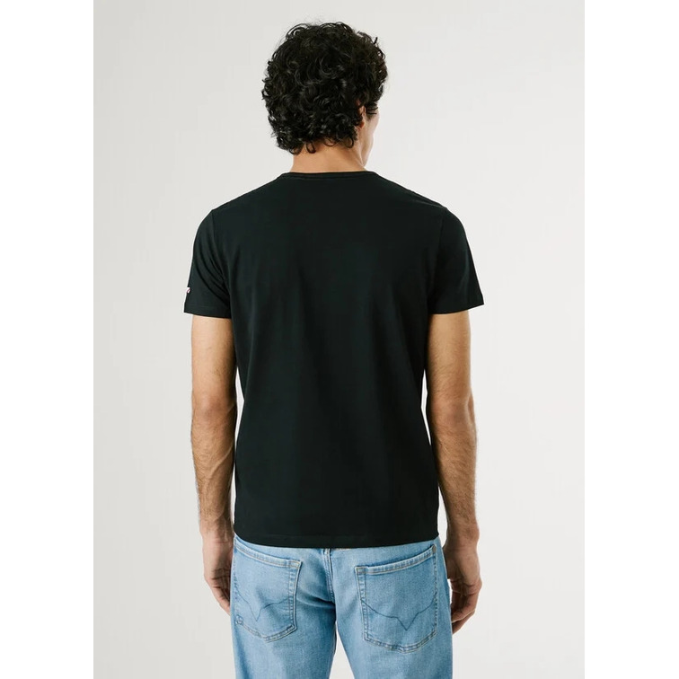 CAMISETA HOMBRE  PEPE JEANS ORIGINAL BASIC 3N