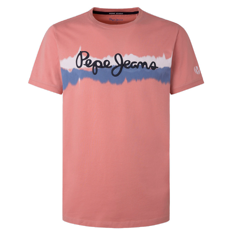 CAMISETA HOMBRE PEPE JEANS AKEEM
