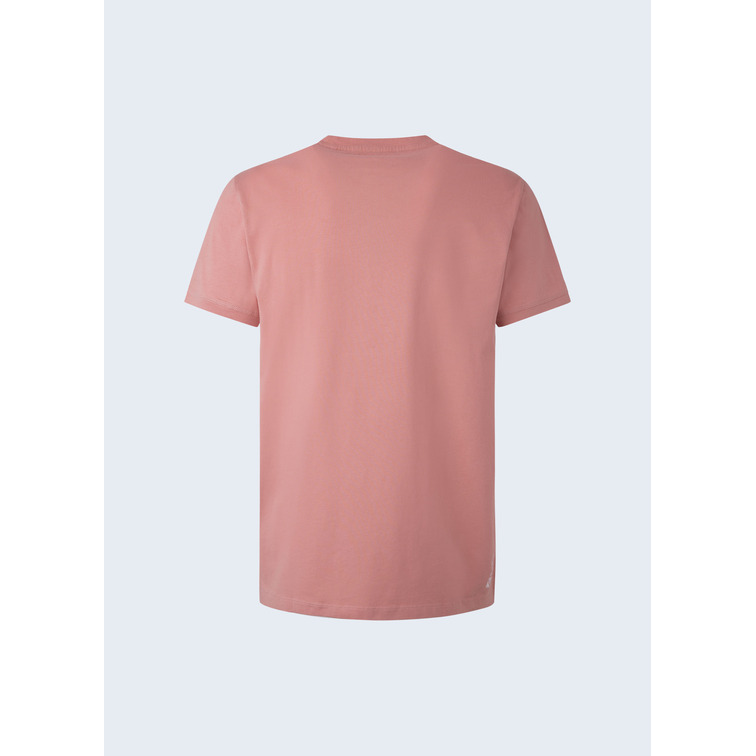 CAMISETA HOMBRE PEPE JEANS AKEEM